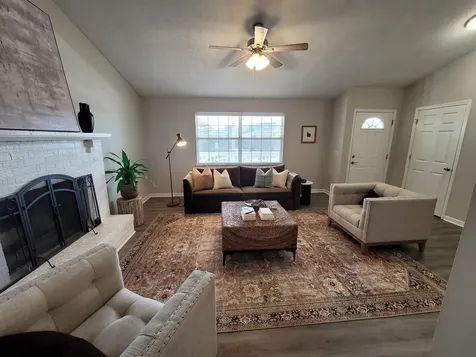 6535 Old Dayton Pike Hixson TN 37343