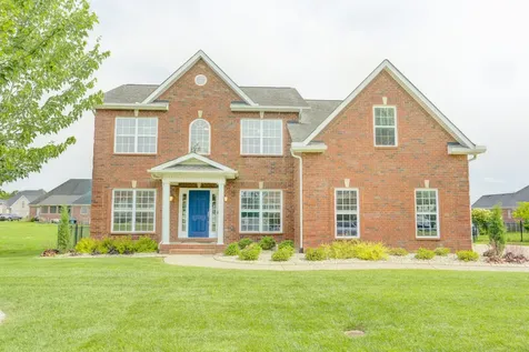 1013 Notting Hill Drive Gallatin TN 37066