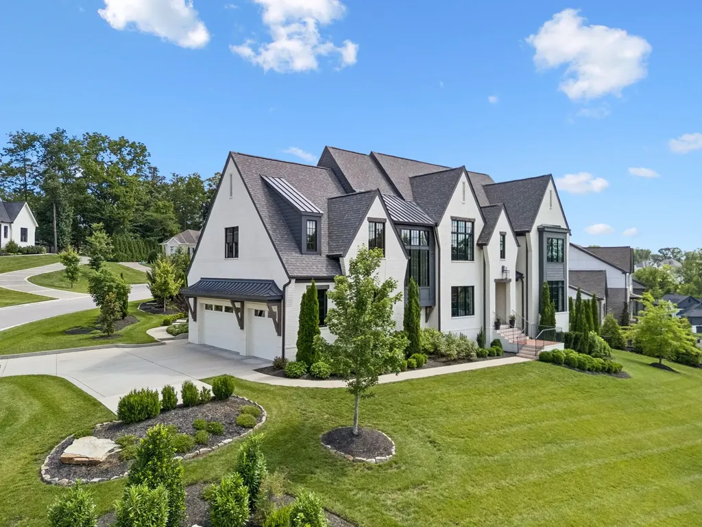 1598 Eastwood Drive Brentwood TN 37027