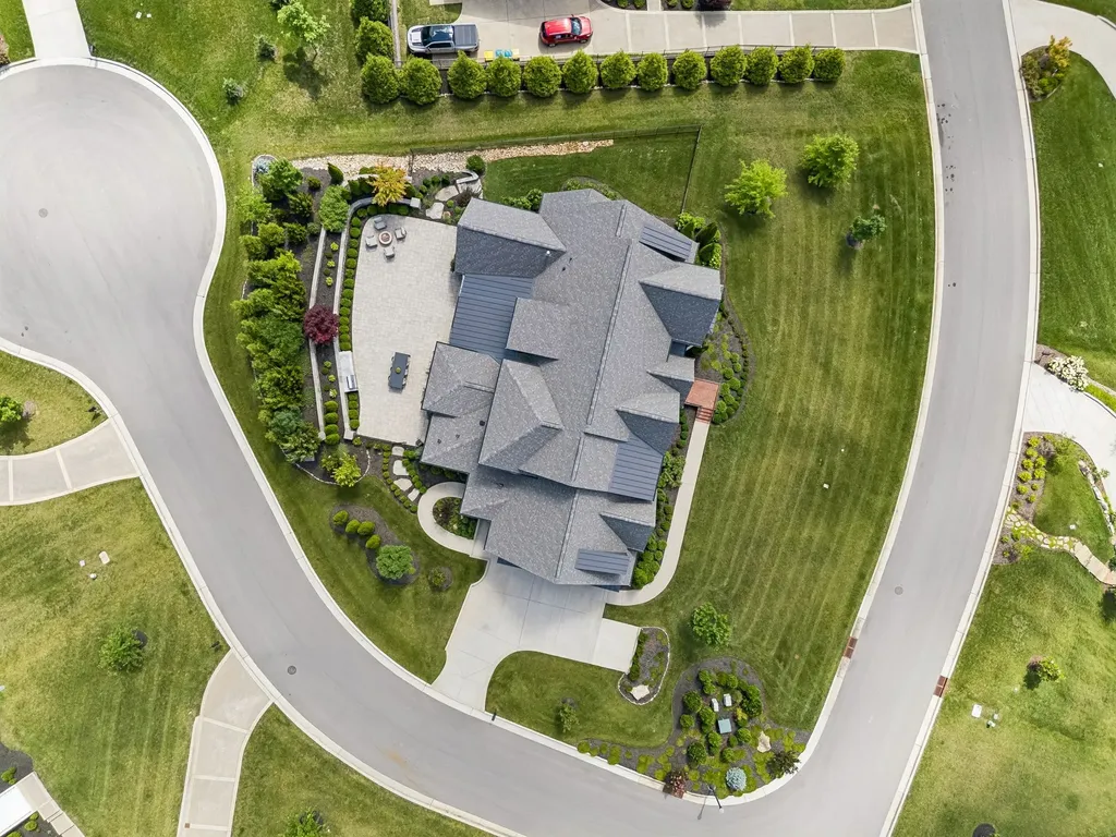 1598 Eastwood Drive Brentwood TN 37027