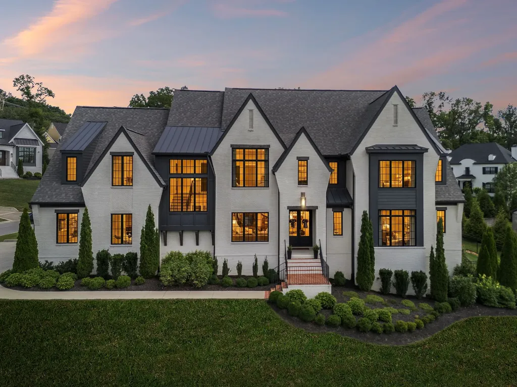 1598 Eastwood Drive Brentwood TN 37027