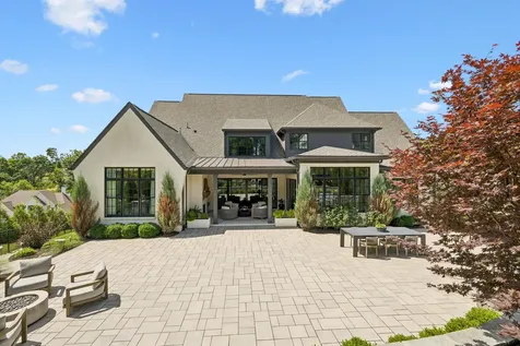 1598 Eastwood Drive Brentwood TN 37027