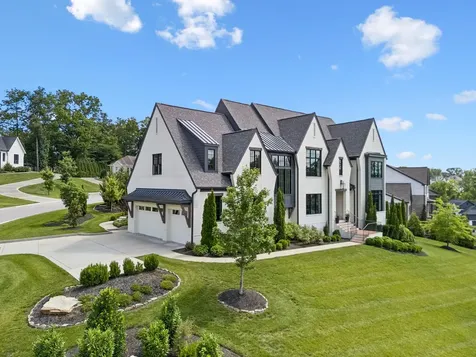 1598 Eastwood Drive Brentwood TN 37027