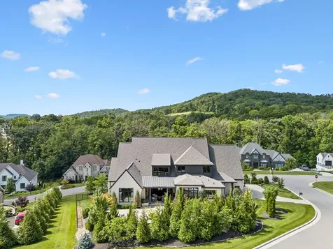 1598 Eastwood Drive Brentwood TN 37027