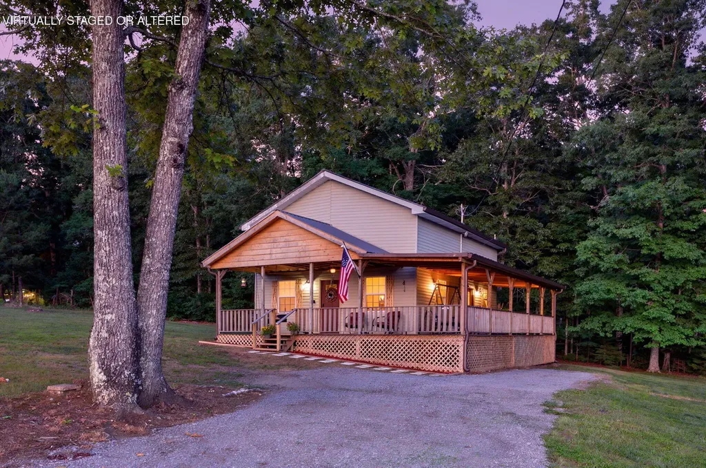 163 Thompson Road Dunlap TN 37327