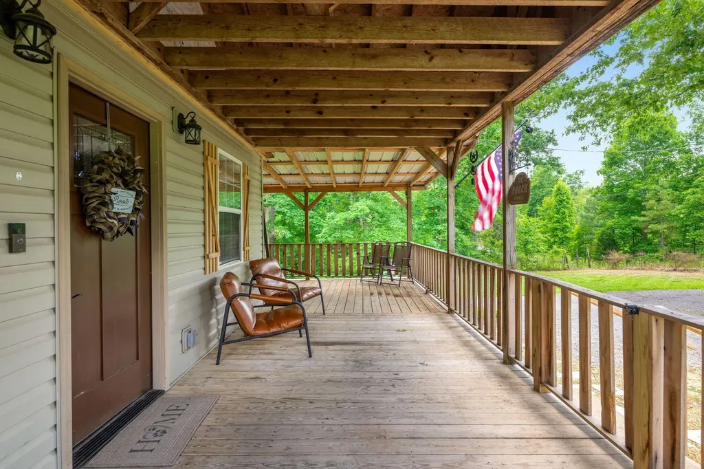 163 Thompson Road Dunlap TN 37327