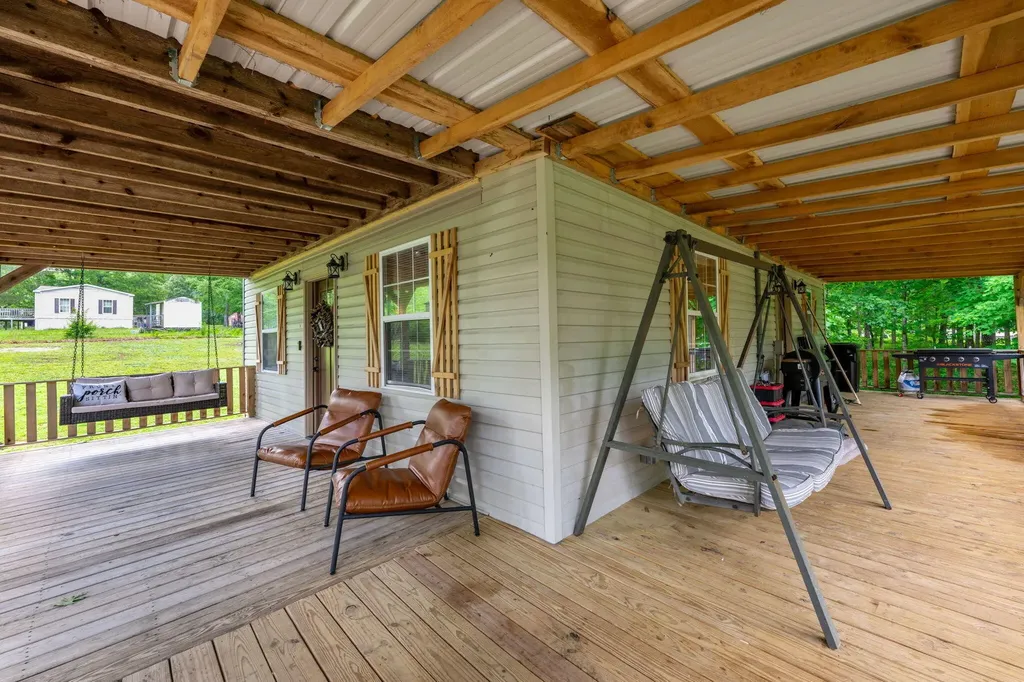 163 Thompson Road Dunlap TN 37327