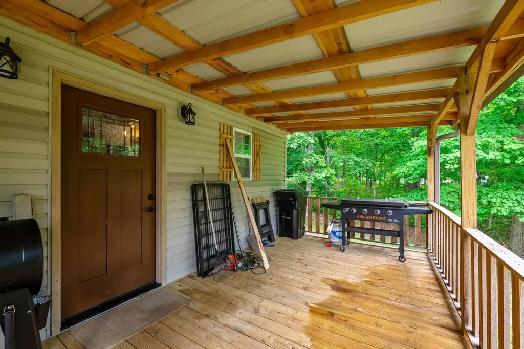 163 Thompson Road Dunlap TN 37327