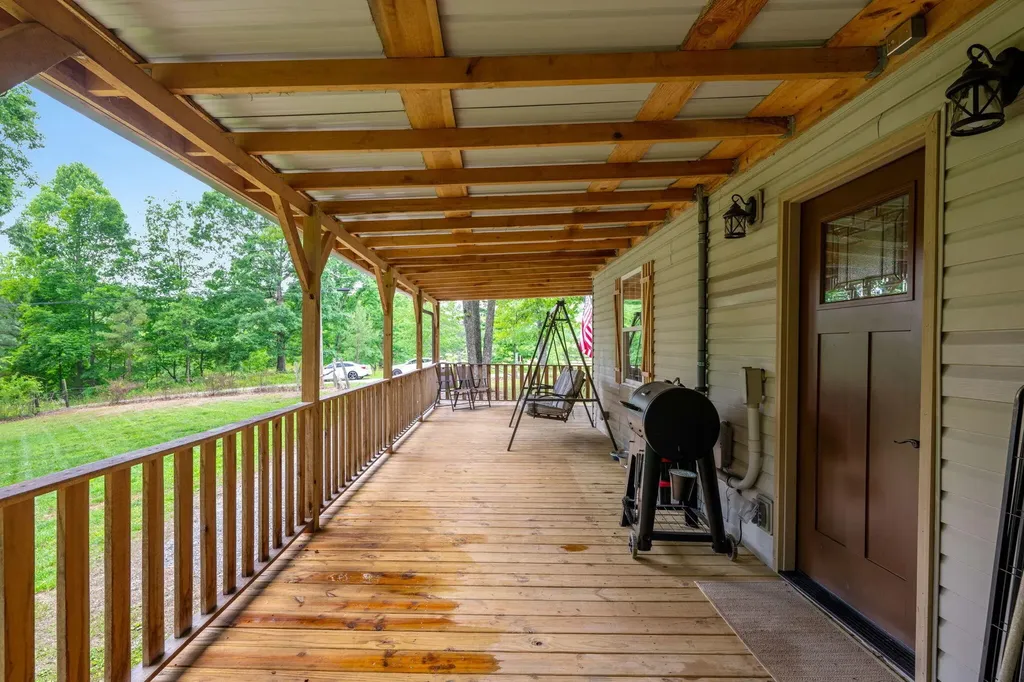 163 Thompson Road Dunlap TN 37327