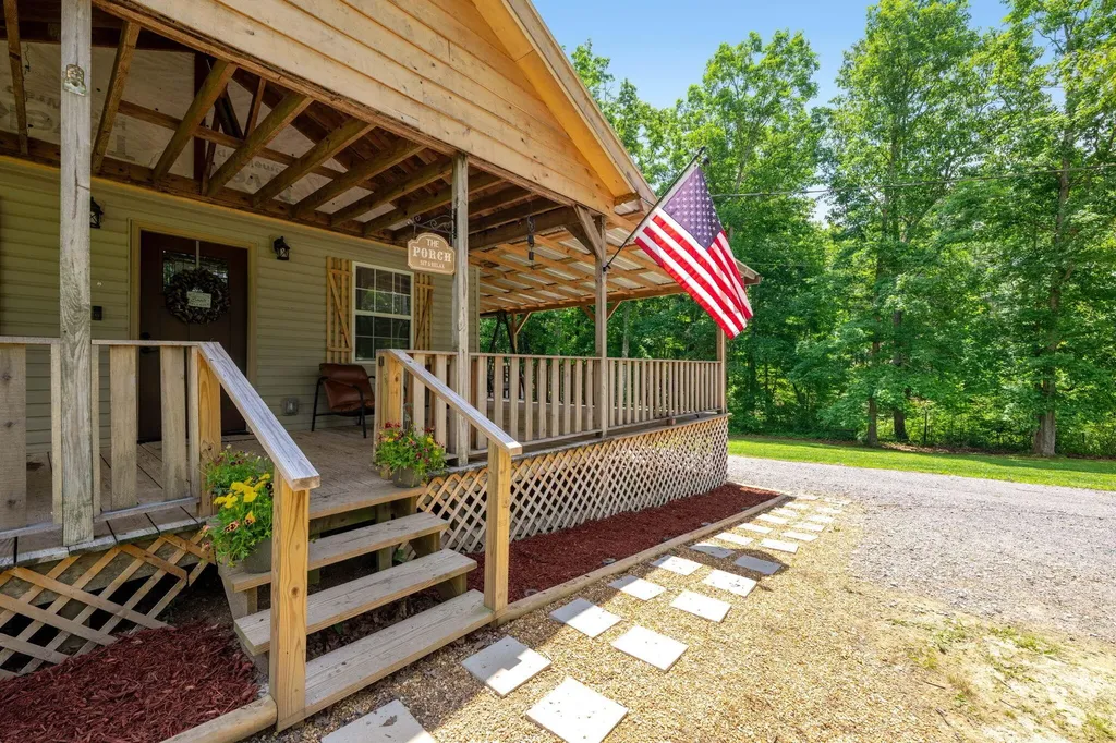 163 Thompson Road Dunlap TN 37327