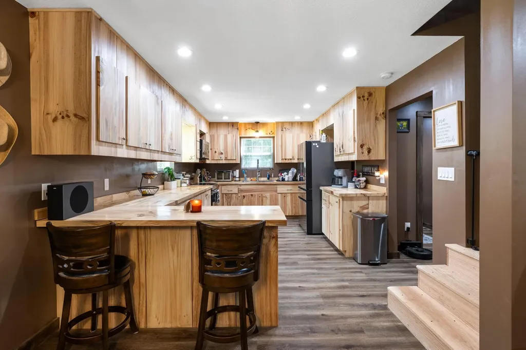 163 Thompson Road Dunlap TN 37327