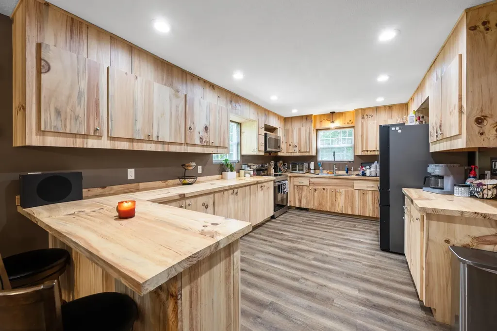 163 Thompson Road Dunlap TN 37327