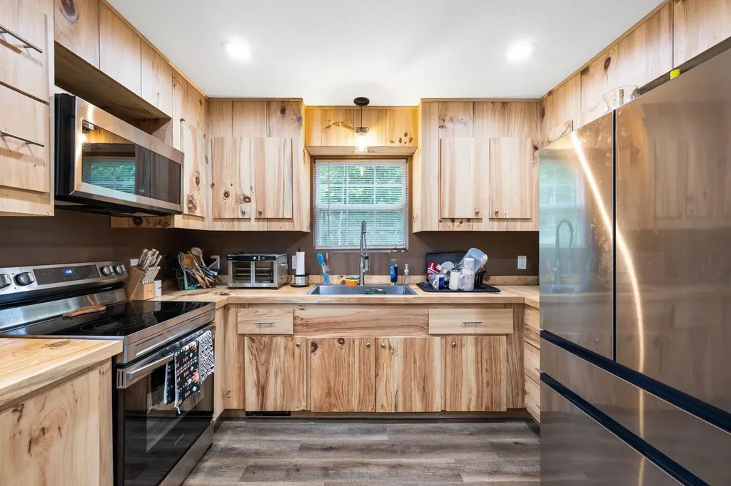 163 Thompson Road Dunlap TN 37327