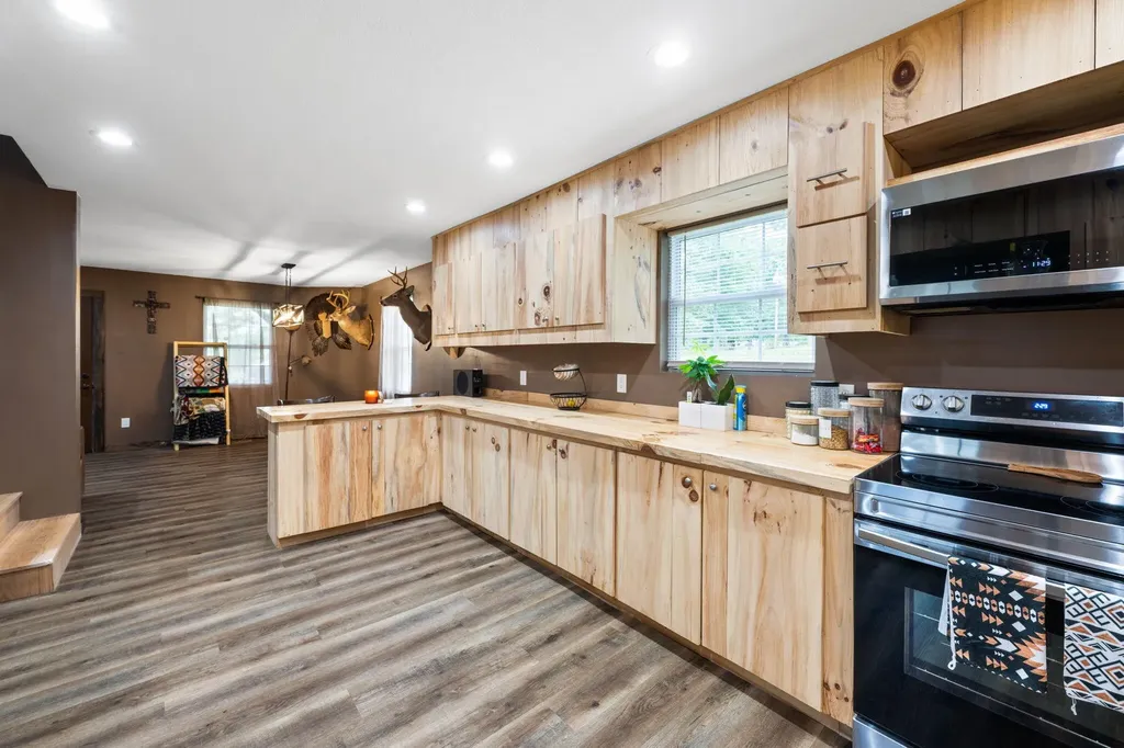 163 Thompson Road Dunlap TN 37327