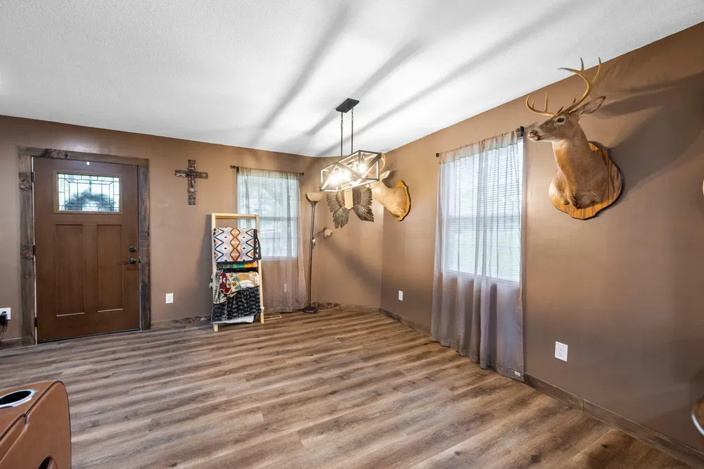 163 Thompson Road Dunlap TN 37327