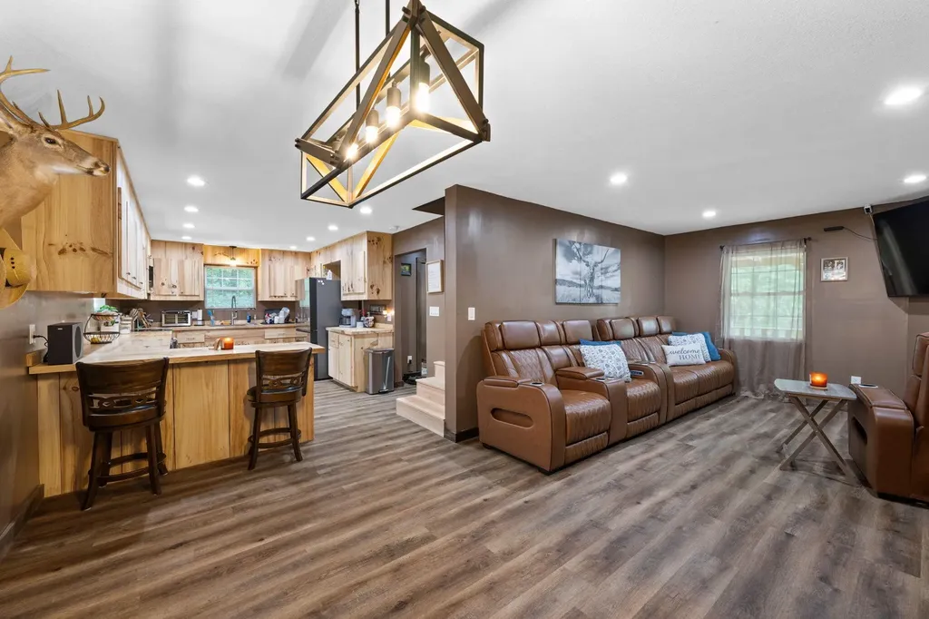163 Thompson Road Dunlap TN 37327