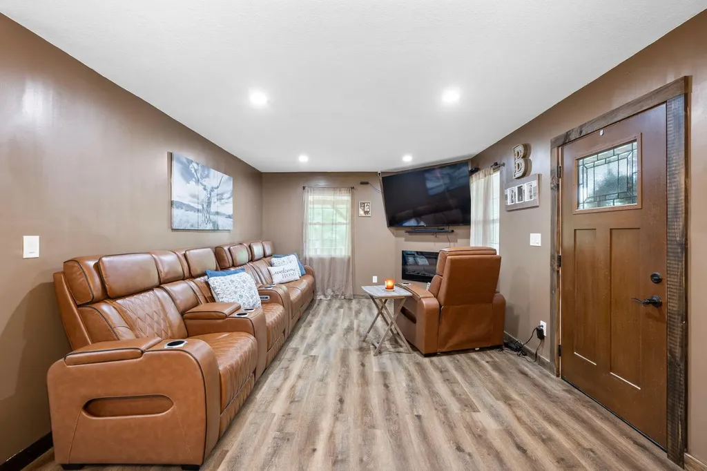 163 Thompson Road Dunlap TN 37327