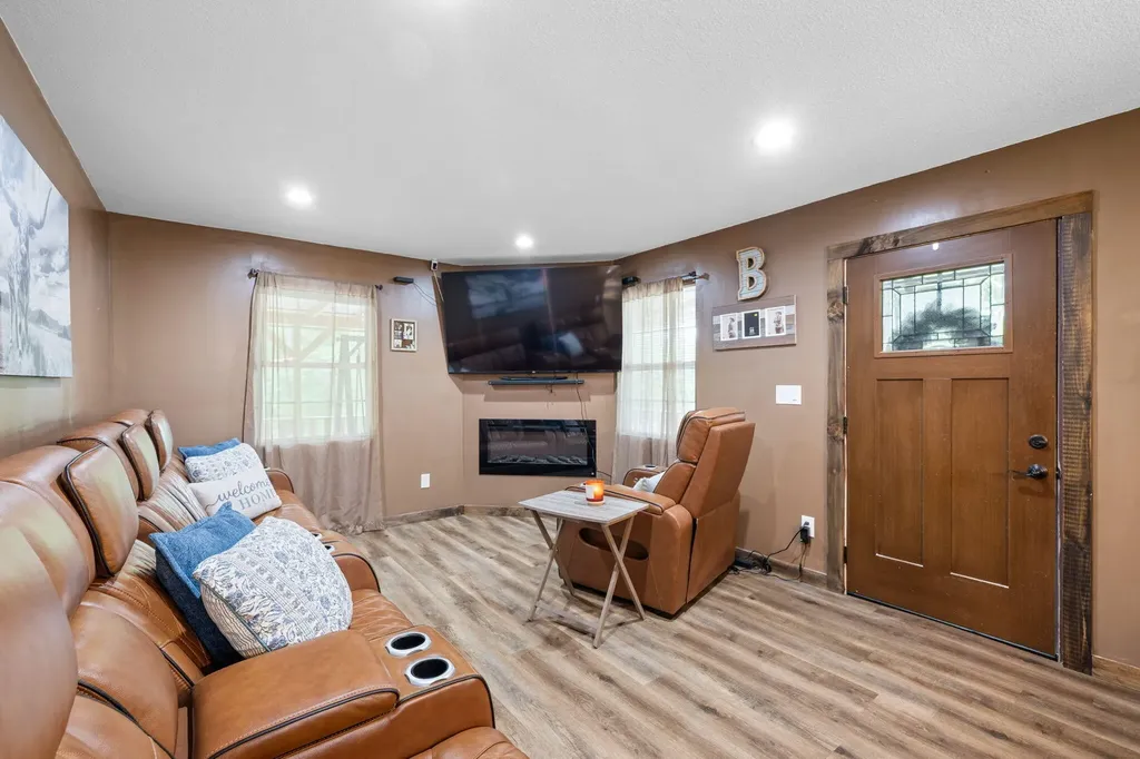 163 Thompson Road Dunlap TN 37327