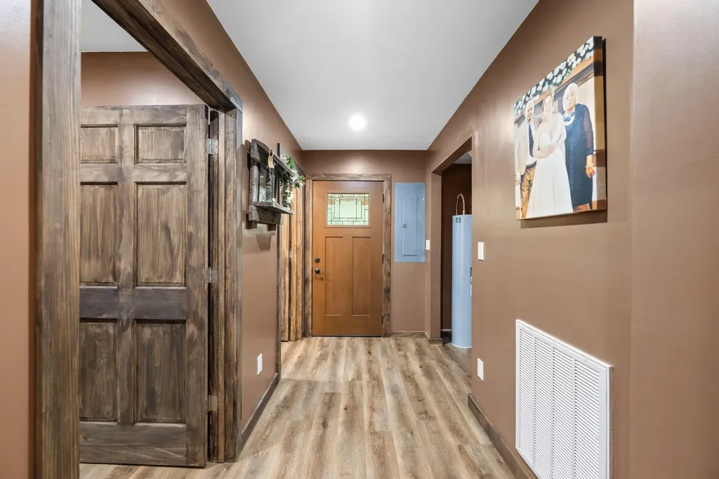 163 Thompson Road Dunlap TN 37327
