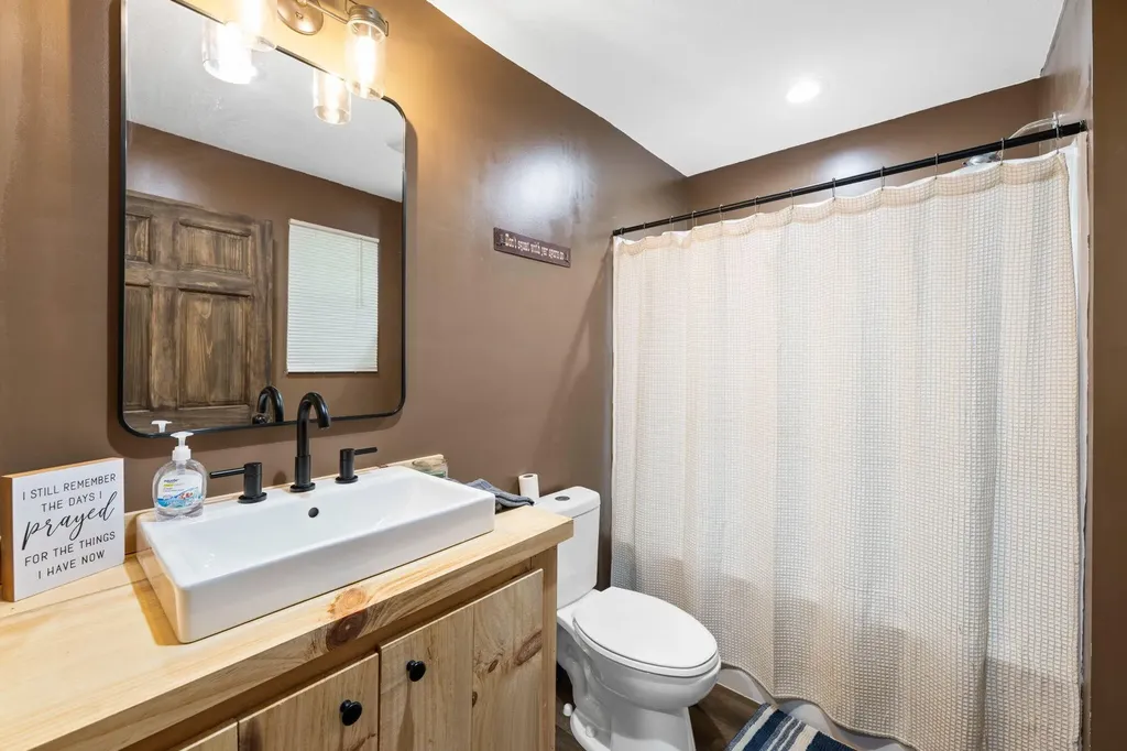 163 Thompson Road Dunlap TN 37327