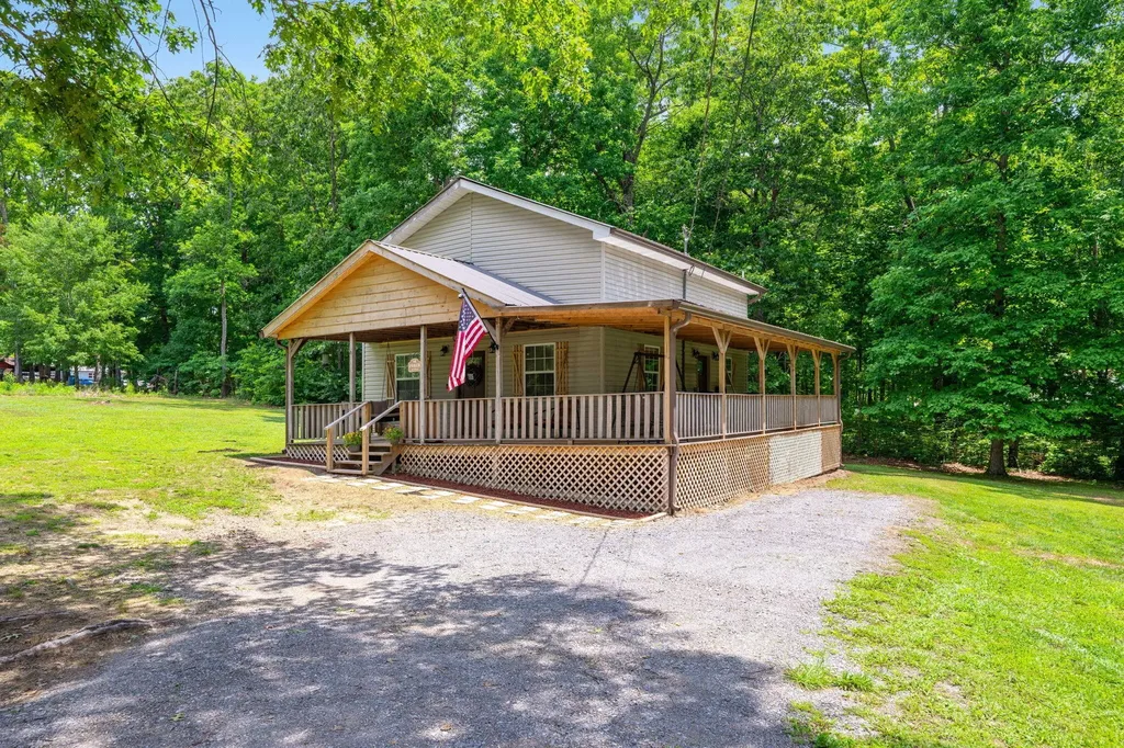 163 Thompson Road Dunlap TN 37327