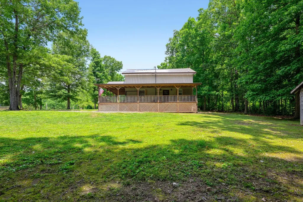 163 Thompson Road Dunlap TN 37327