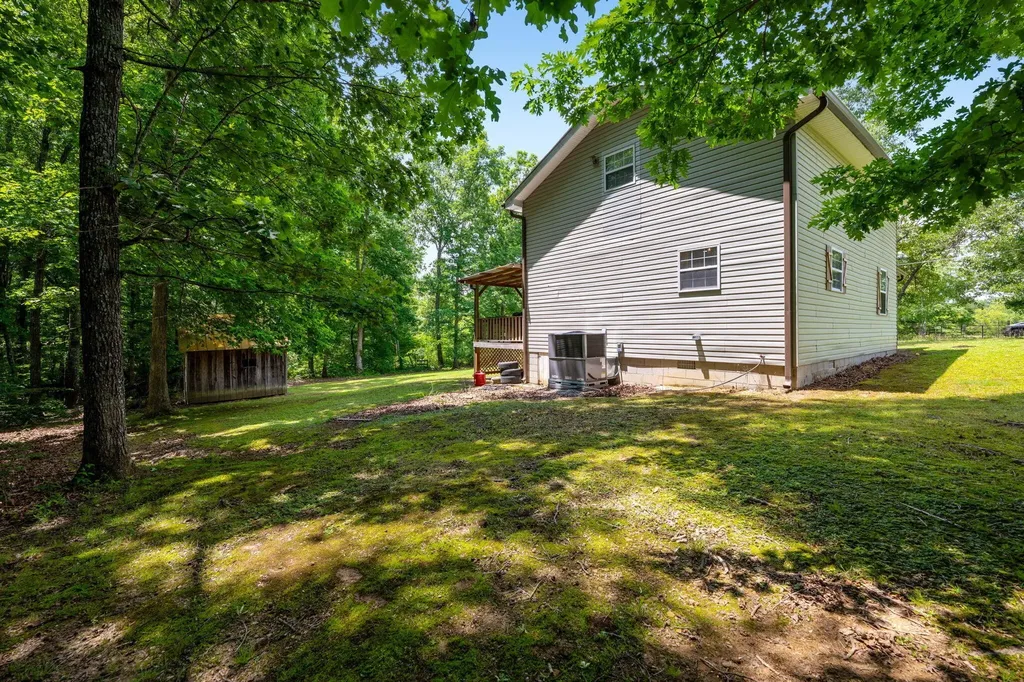 163 Thompson Road Dunlap TN 37327