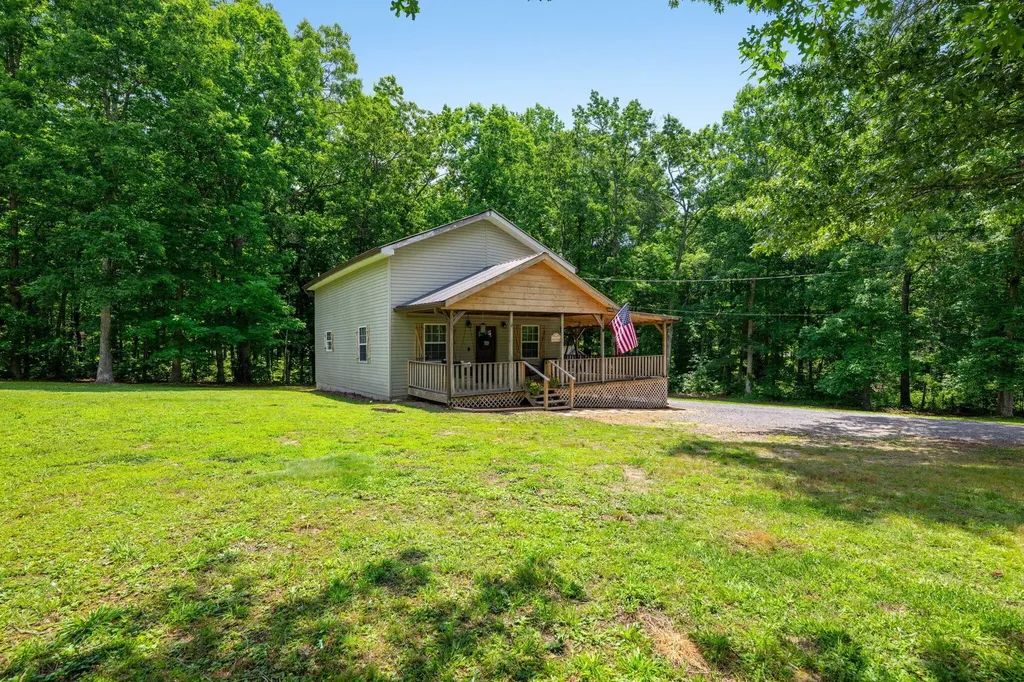 163 Thompson Road Dunlap TN 37327