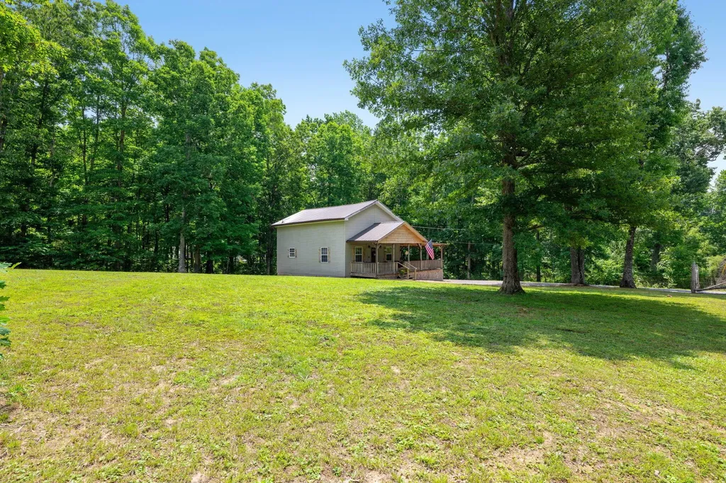163 Thompson Road Dunlap TN 37327