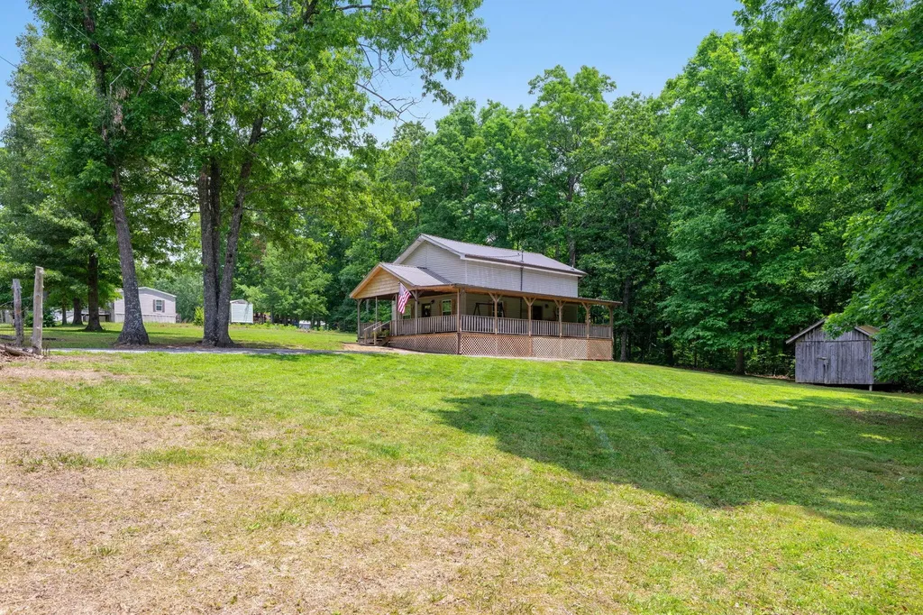 163 Thompson Road Dunlap TN 37327
