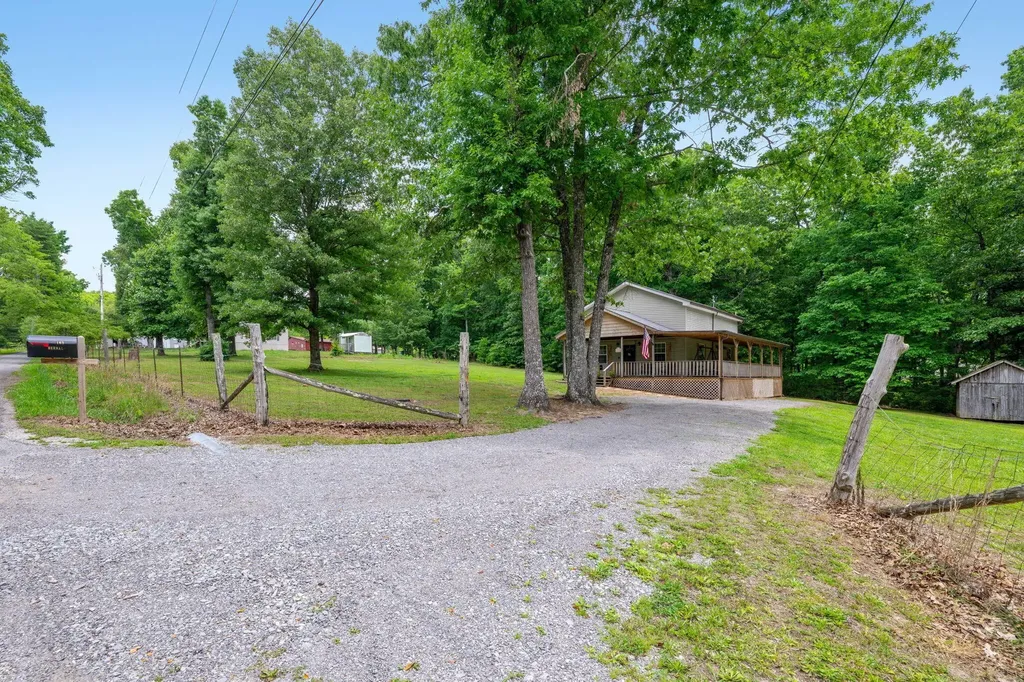 163 Thompson Road Dunlap TN 37327