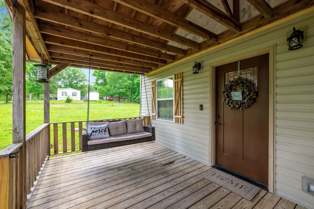 163 Thompson Road Dunlap TN 37327