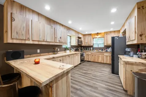 163 Thompson Road Dunlap TN 37327