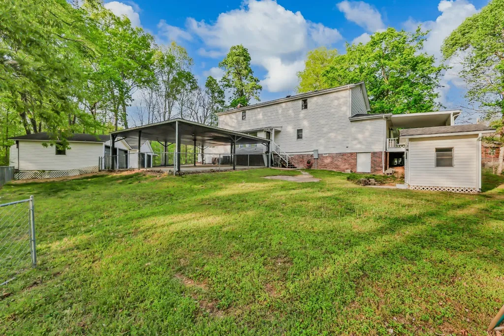2690 Ashland City Road Clarksville TN 37043