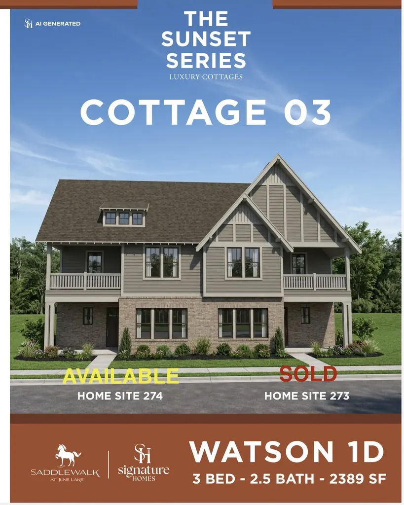 478 Marston Avenue Thompsons Station TN 37179