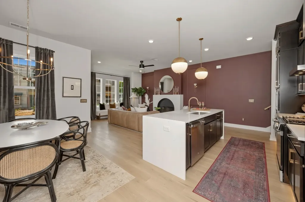 478 Marston Avenue Thompsons Station TN 37179