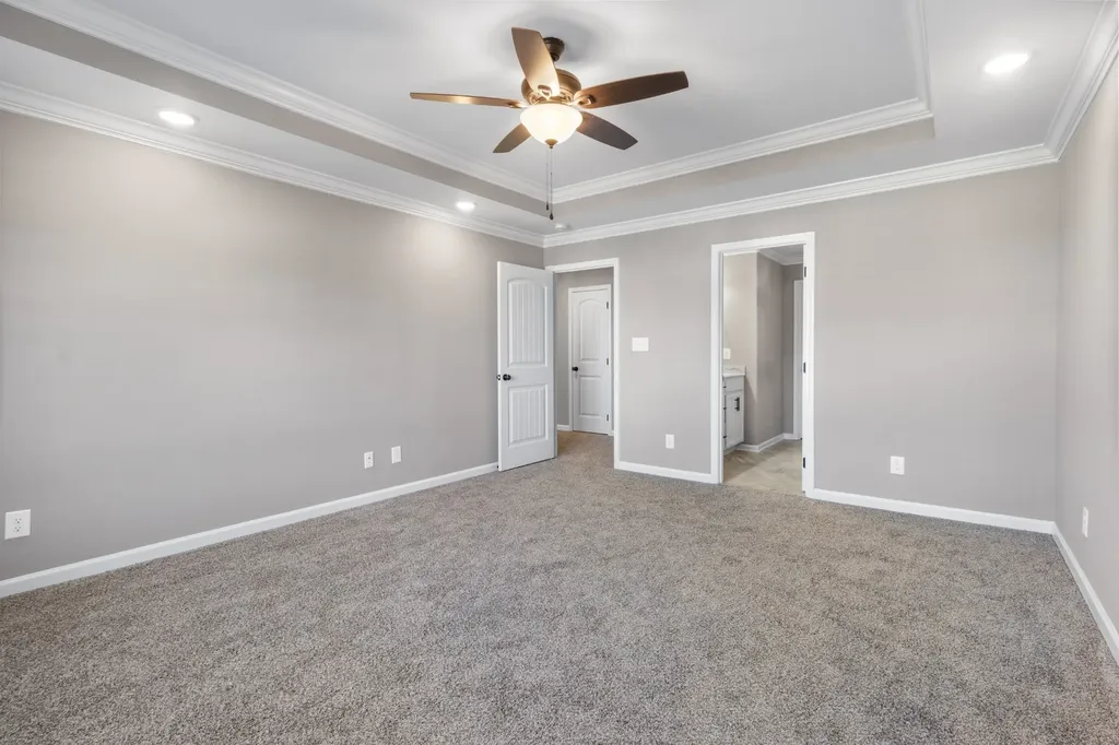 1050 Vendue Avenue Clarksville TN 37042
