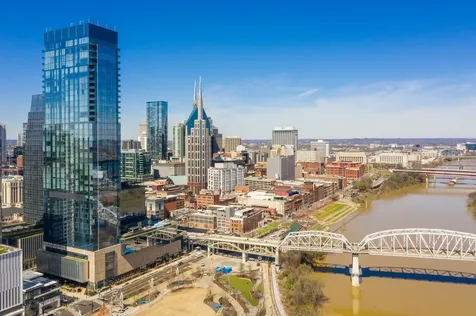 160 2nd Ave, S Nashville TN 37201