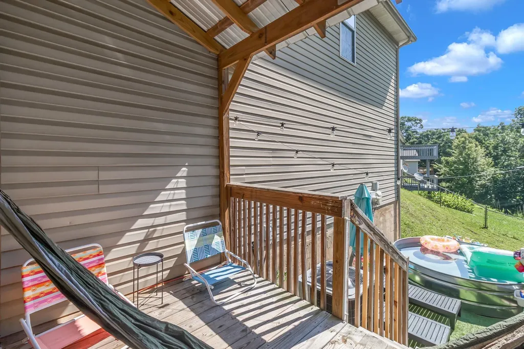 6452 White Tail Drive Ooltewah TN 37363