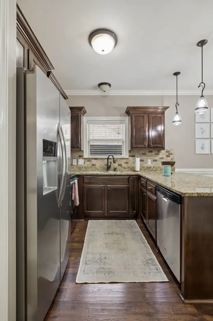 157 Tulip Grove Point Hermitage TN 37076