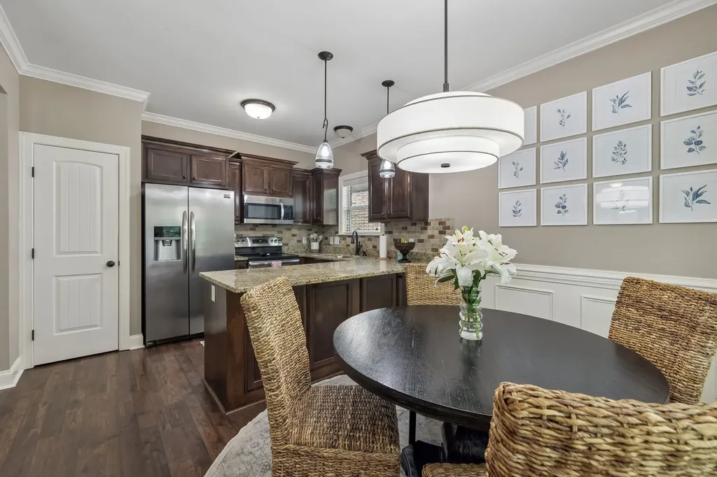 157 Tulip Grove Point Hermitage TN 37076