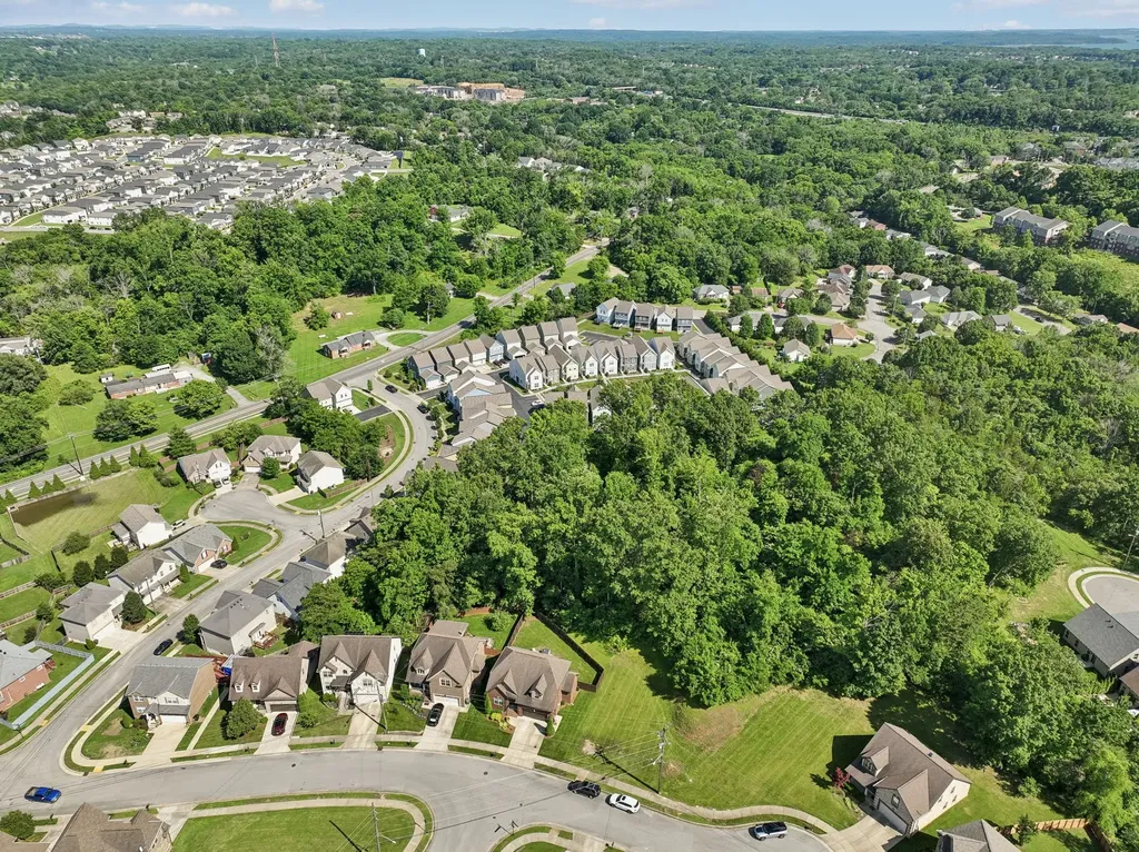 157 Tulip Grove Point Hermitage TN 37076