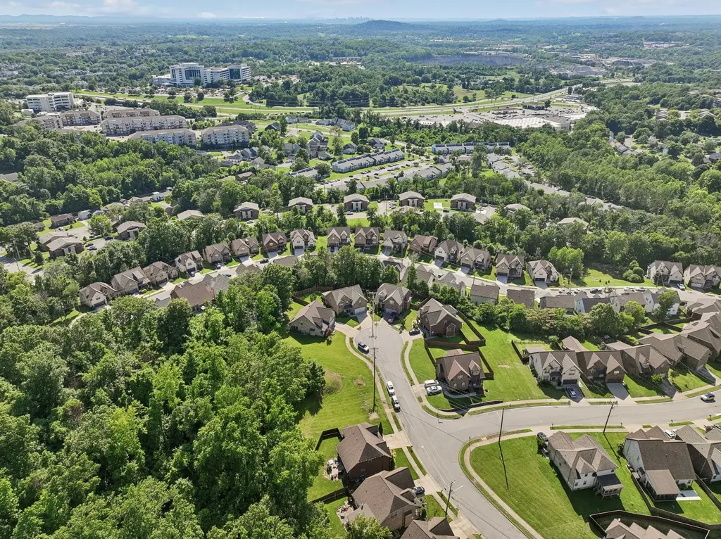 157 Tulip Grove Point Hermitage TN 37076