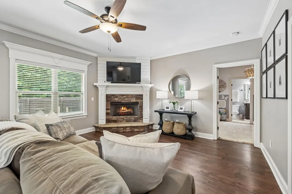 157 Tulip Grove Point Hermitage TN 37076