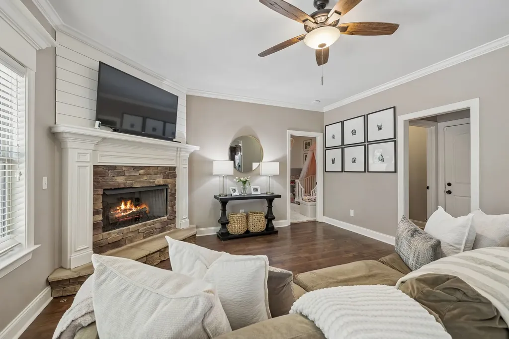 157 Tulip Grove Point Hermitage TN 37076