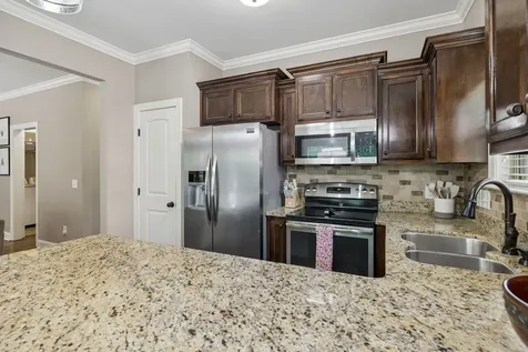 157 Tulip Grove Point Hermitage TN 37076
