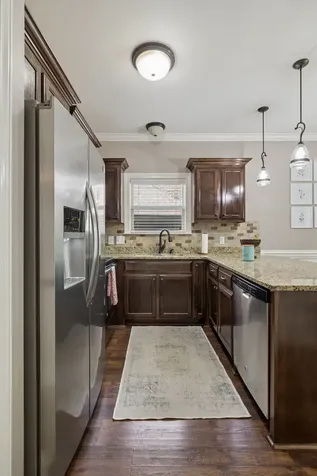157 Tulip Grove Point Hermitage TN 37076