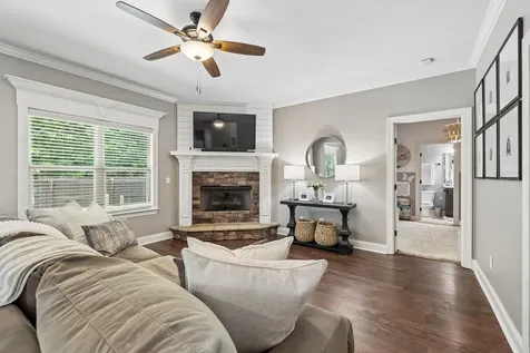 157 Tulip Grove Point Hermitage TN 37076