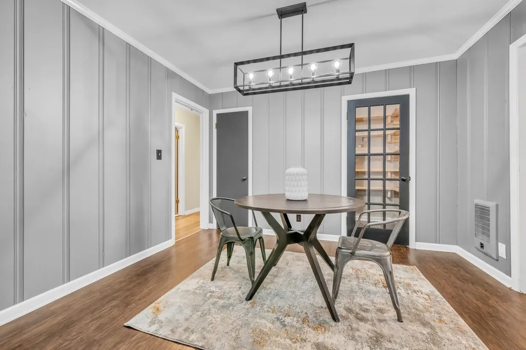 555 Ashe Avenue New Johnsonville TN 37134