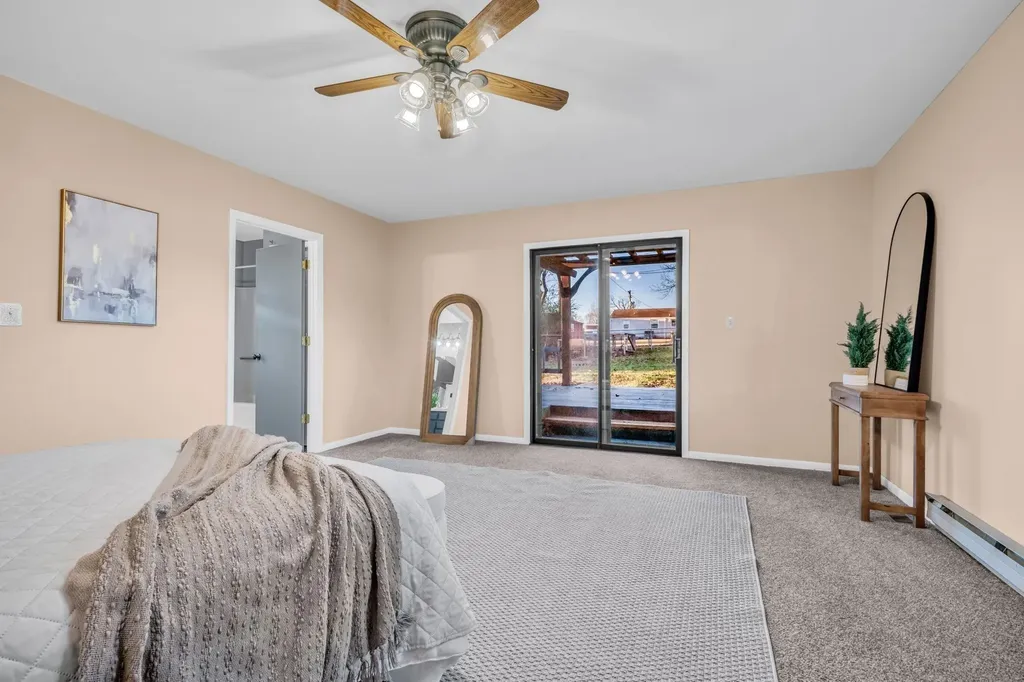 555 Ashe Avenue New Johnsonville TN 37134